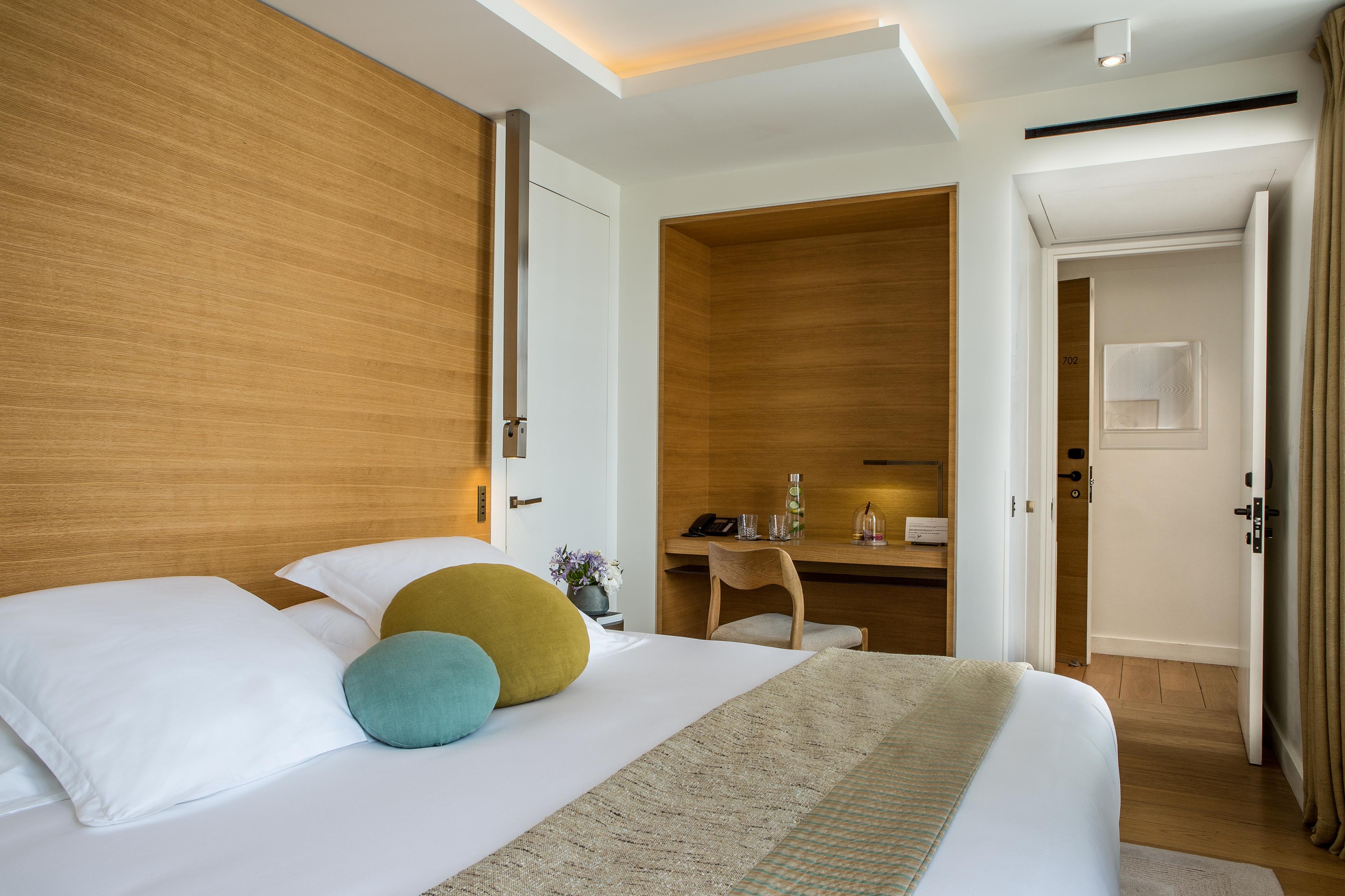 Hotel Marignan Champs-Elysees Paris Exterior foto